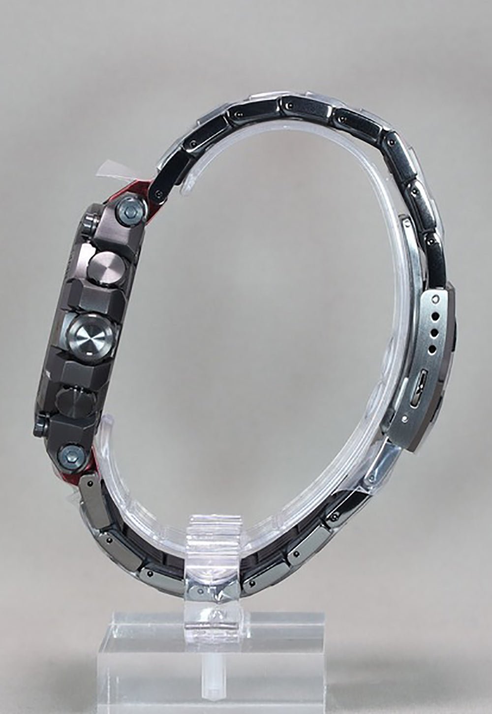 CASIO G-SHOCK MT-G MTG B3000 Series Watch MTG-B3000BD-1AJF - Made in Japan, JDM - Durable Sports & Outdoor Adventure Timepiece