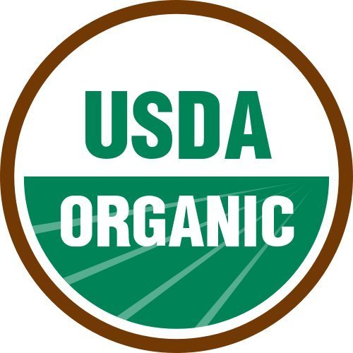 Organic Brown Sweet Rice - USDA & CCOF Certified | High Fiber & Mineral Sticky Rice | 3-Pack (3 Lbs Each) | Perfect for Sushi, Rice Pudding & Healthy Meals | Product of USA