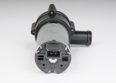 ACDelco 251-606 GM Original Equipment Heater Water Pump Replacement - Compatible with Select GM Vehicles - Perfect for Engine Cooling System Maintenance & Repair