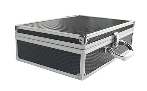 Ozone Water Tester O3 Meter - Accurate Ozone Level Detector for Water Quality Testing in Pools, Spas, and Aquaculture