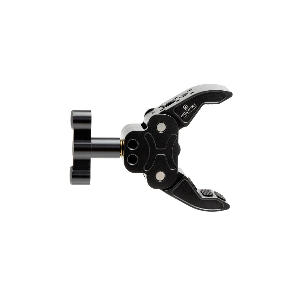 Fellowship Vision + Photo Arm Kit - Professional Photography & Videography Accessory for DSLR Cameras - Perfect for Vlogging, YouTube, and Live Streaming