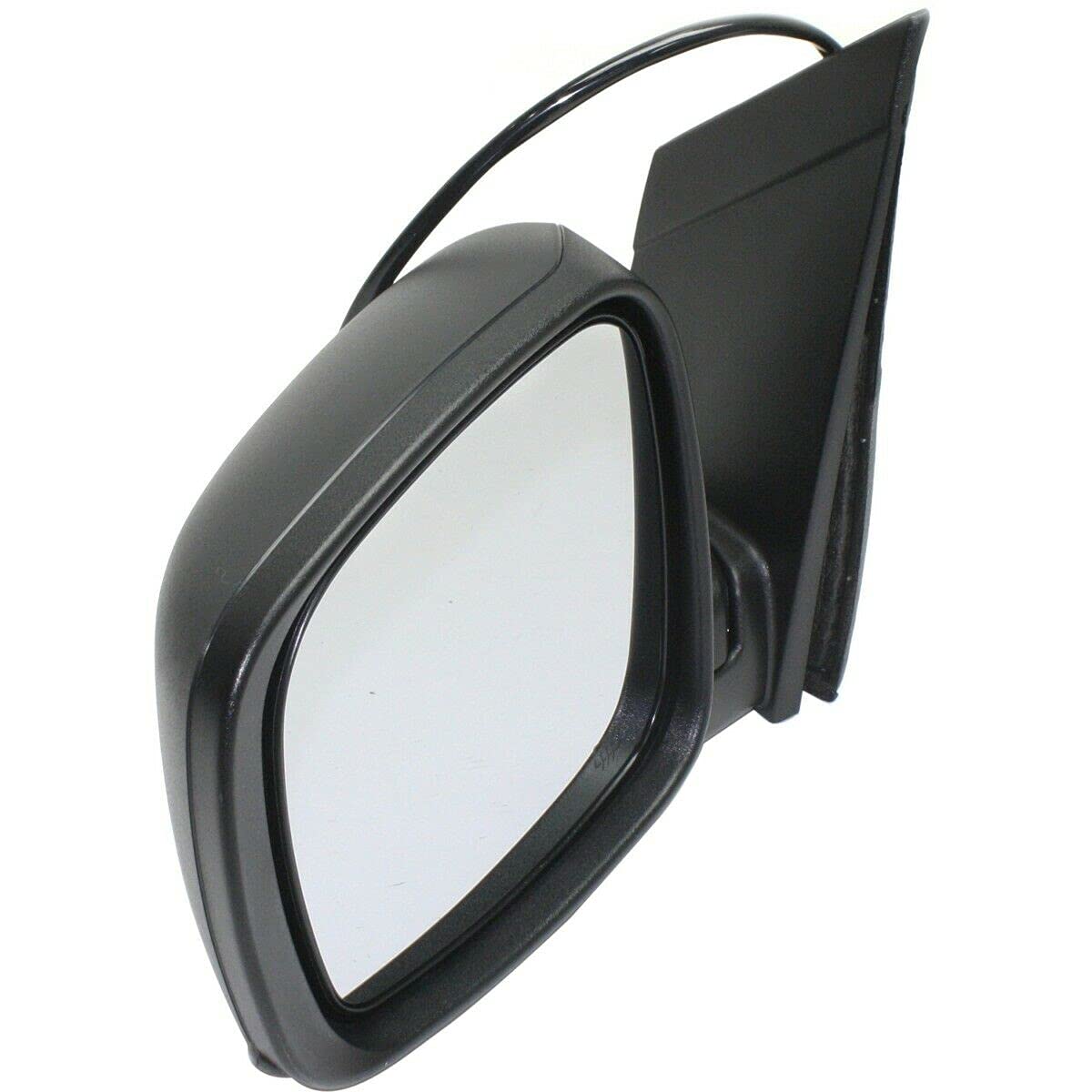 Heated Left Side Mirror Replacement for Chrysler Town & Country Driver Side - Perfect for Winter Driving & Enhanced Visibility