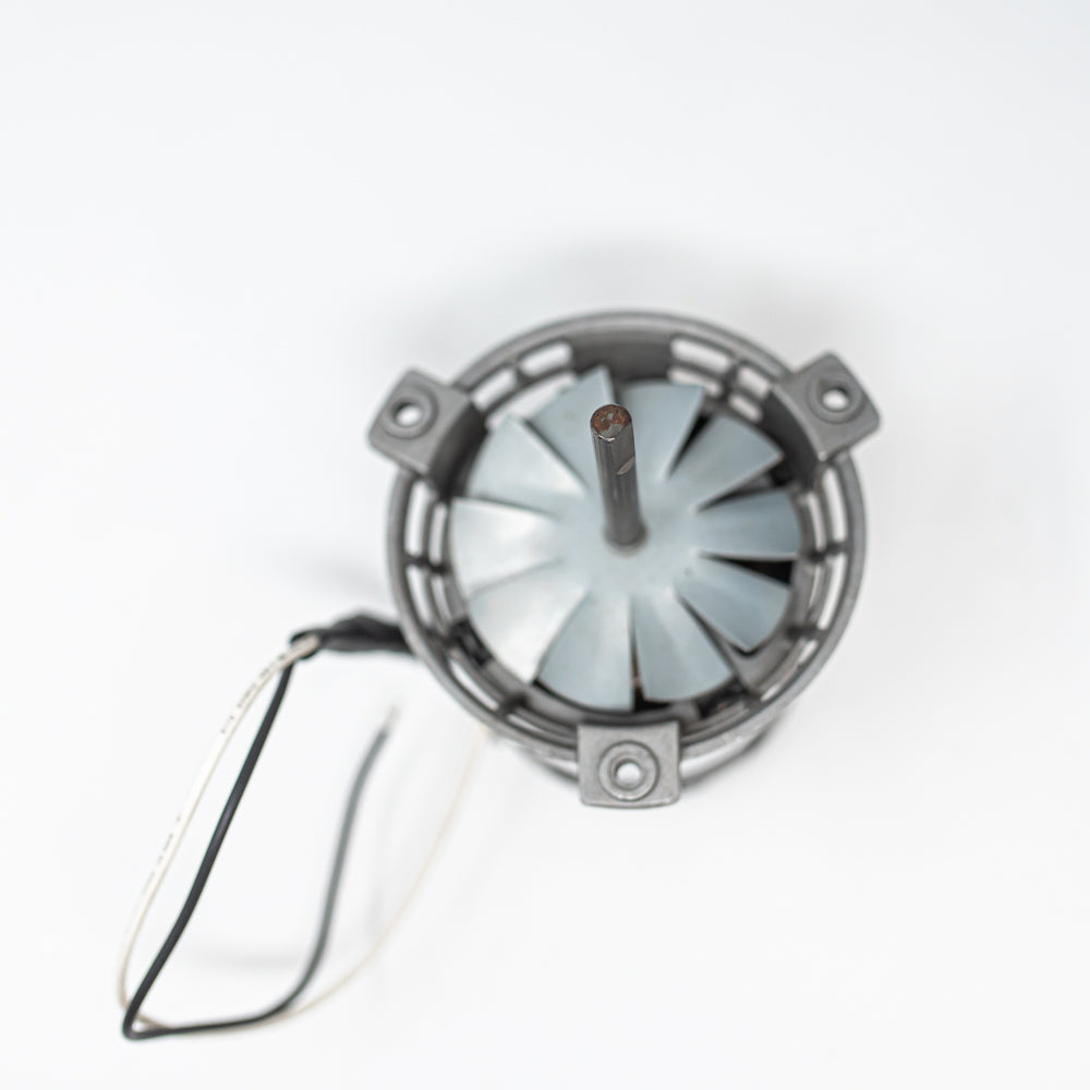 Replacement Evaporator Blower Fan Motor for Refrigerator - Compatible with Whirlpool, Frigidaire, Kenmore - Durable Cooling System Part for Home Appliances - Perfect for Fridge Repair and Maintenance