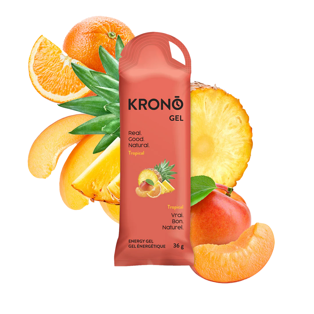 Krono Gel - Premium Hair Styling Gel for Men & Women - Strong Hold, No Flake, Natural Shine - Perfect for Daily Styling, Parties & Special Events
