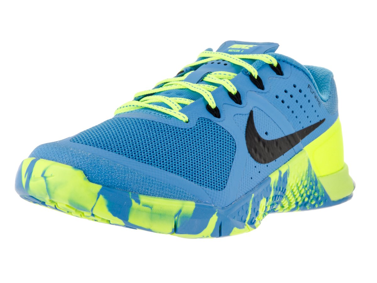 Nike Women's Metcon 2 AMP Cross Training Shoes - High-Performance Workout Sneakers for Weightlifting, HIIT & Gym Exercises | Perfect for CrossFit, Running & Fitness Training