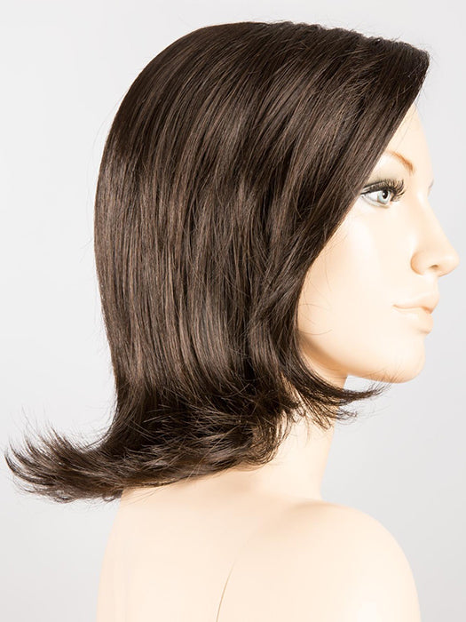 Talent Mono II Synthetic Wig - Natural Looking Hair Power for Women | Perfect for Cosplay, Daily Wear & Special Occasions