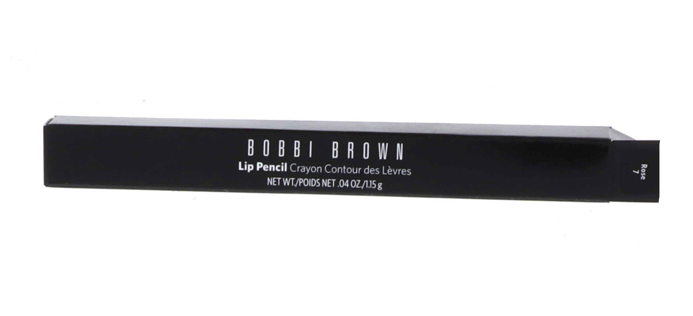 Bobbi Brown Lip Pencil in Rose - 0.04 oz Long-Lasting Lip Liner for Women | Perfect for Everyday Wear, Special Occasions & Makeup Looks