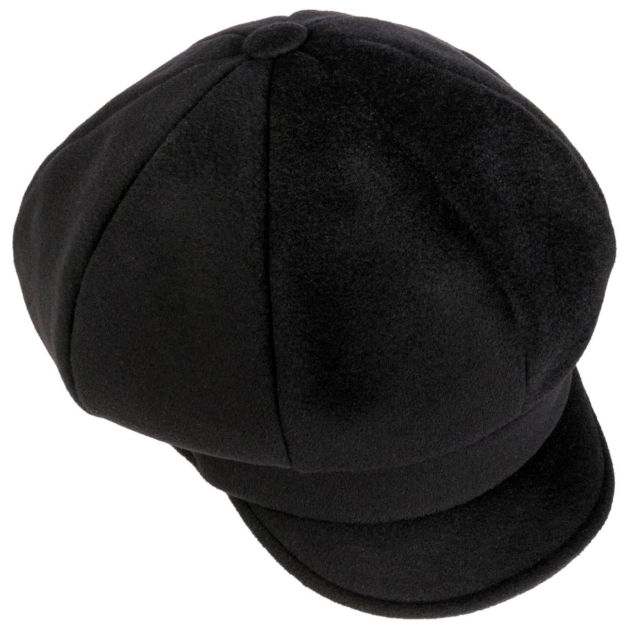Stylish Women's Newsboy Cap - Premium EU-Made Vintage Hat for Fashion & Casual Wear