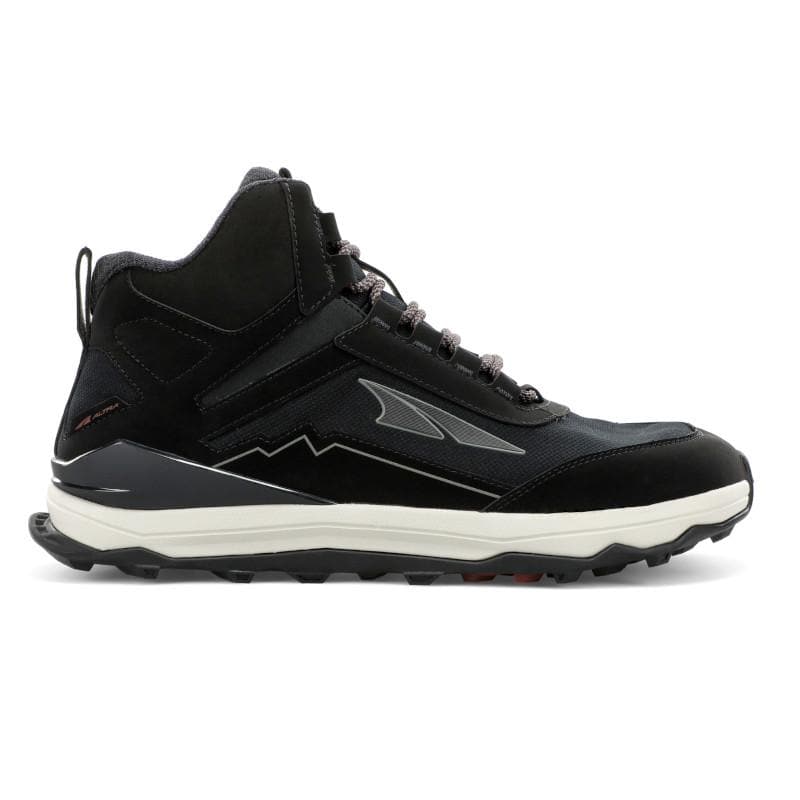 Men's Lone Peak Hiker 1 - Lightweight Hiking Shoes for Men | All-Terrain Outdoor Adventure Footwear | Perfect for Trail Running, Camping & Backpacking