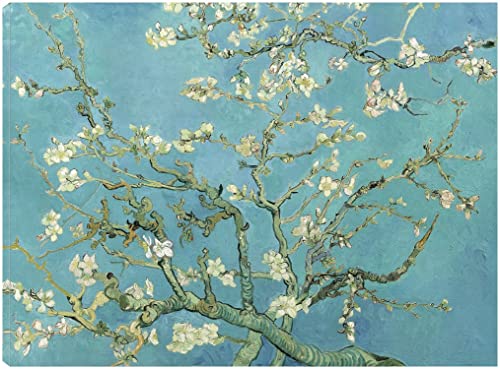Almond Blossoms, 1890
