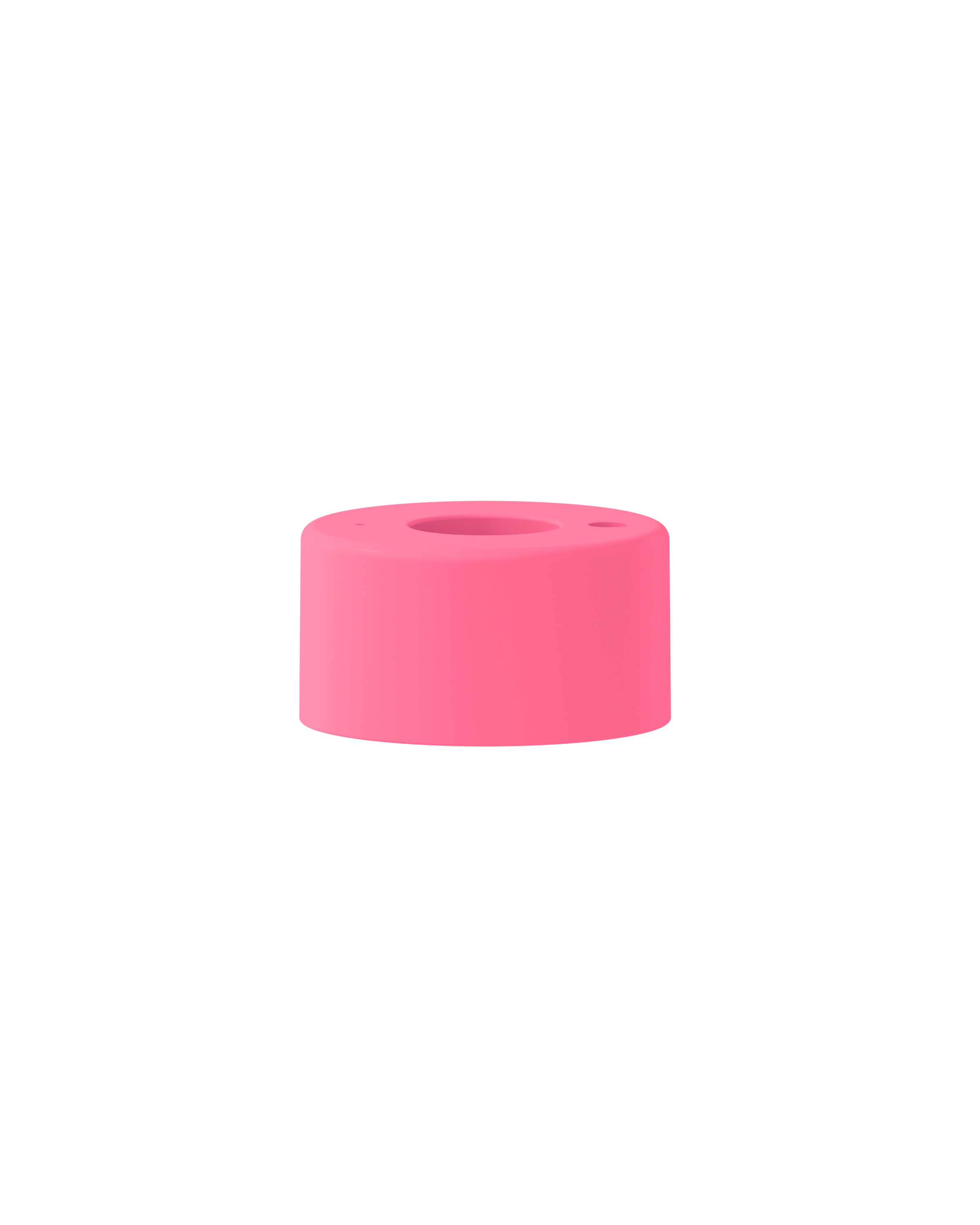 Lid Hull - Durable and Leak-Proof Lid for Food Storage Containers | Perfect for Meal Prep, Leftovers & Kitchen Organization