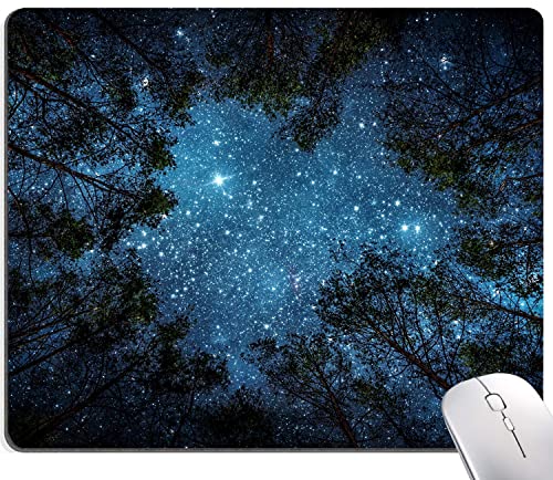 10 Stars Night Sky