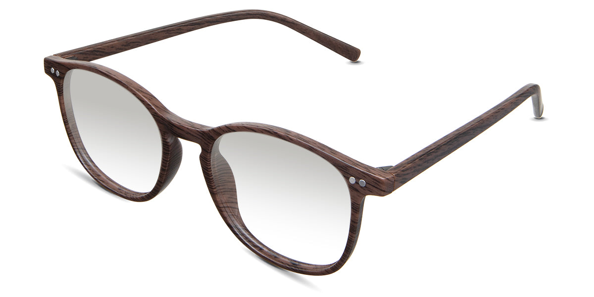 Coven Women's Prescription Tinted Glasses - Stylish & UV Protection for Reading, Driving & Outdoor Activities