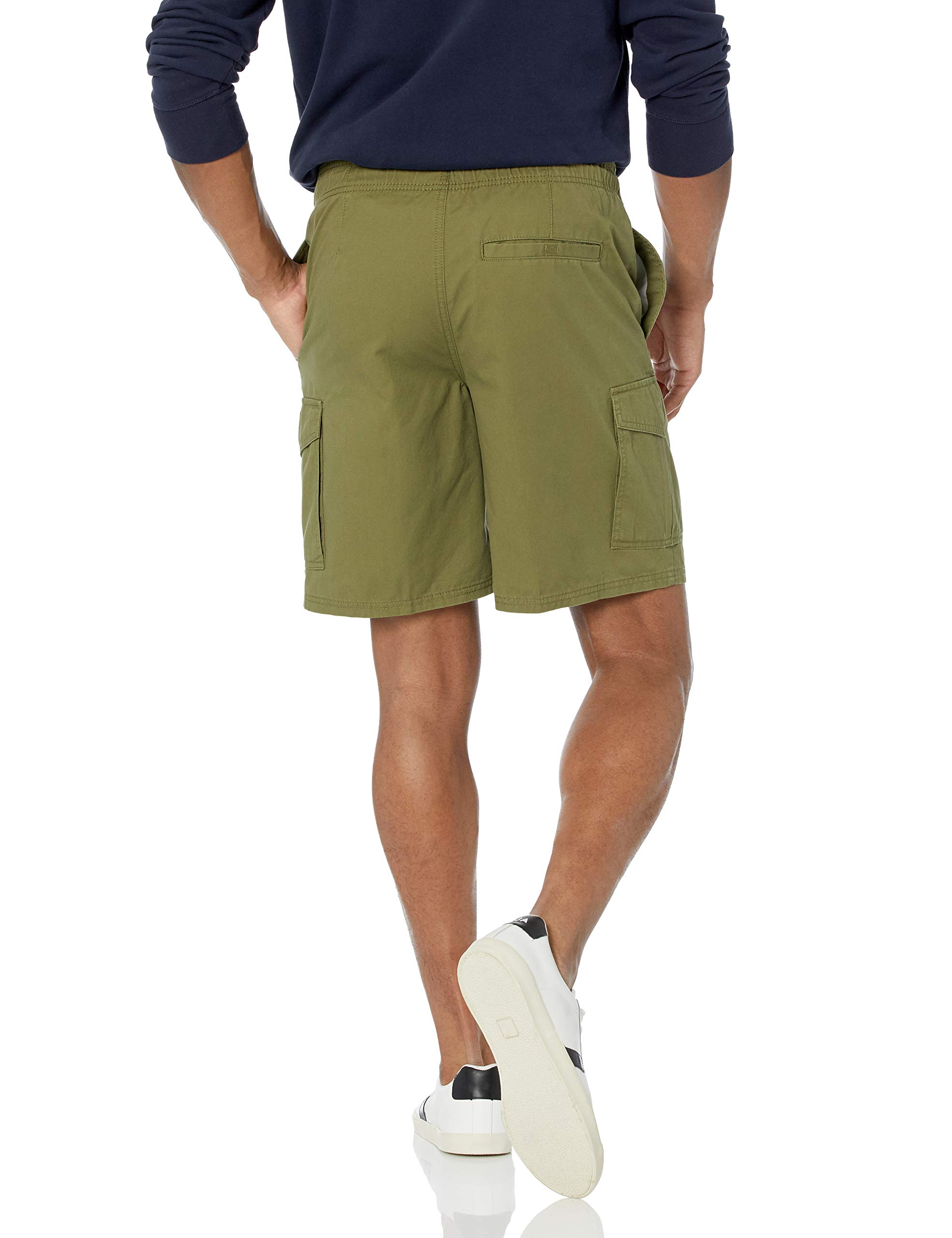 Amazon Essentials Men's 9