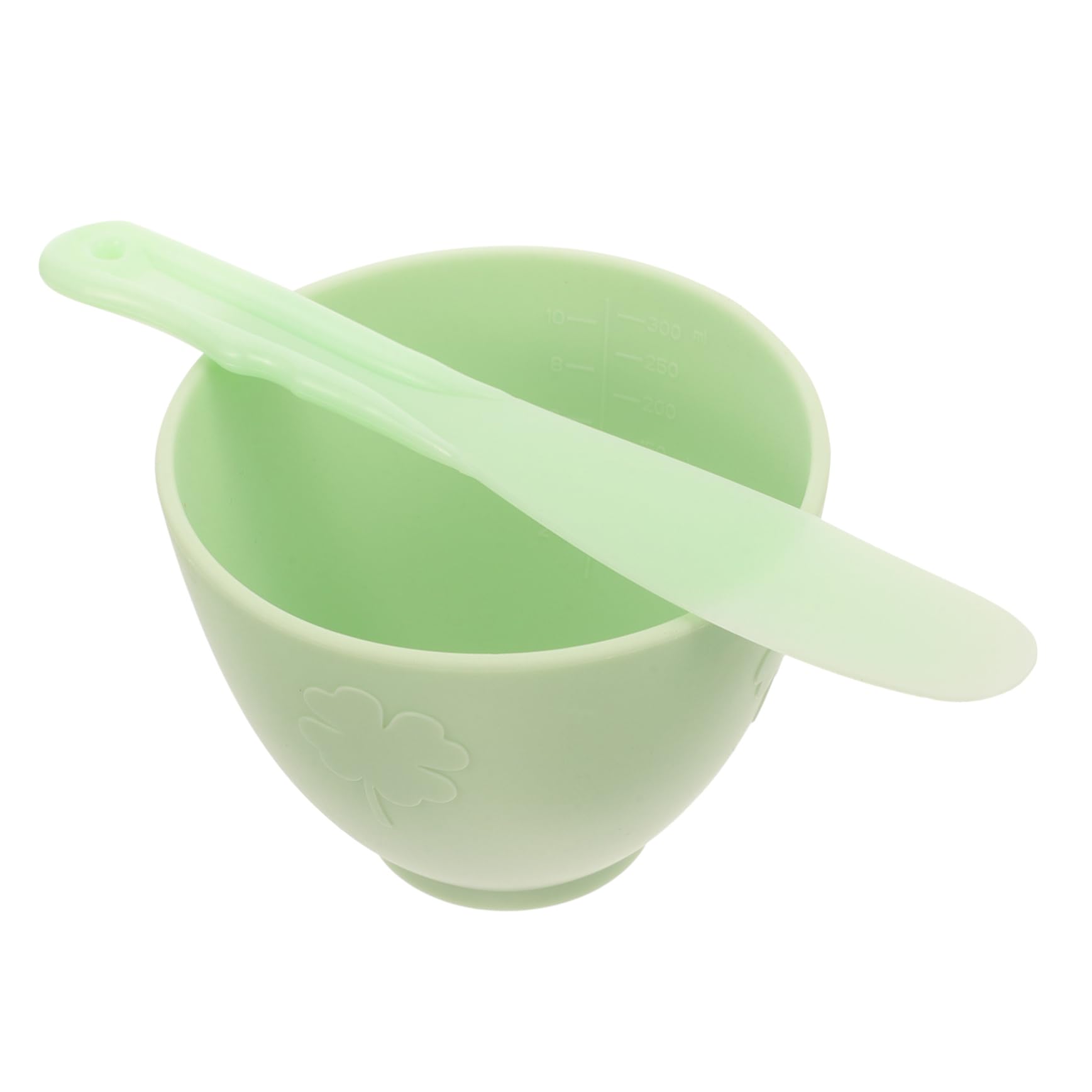 Professional Hemoton Jelly Face Mask Bowl Set for DIY Skincare & Beauty - Large Mixing Bowl for Facials, Spa Treatments & At-Home Skincare Routines