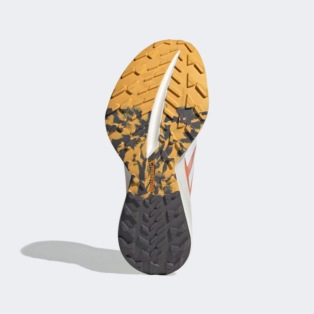 Adidas Women's Terrex Agravic Speed Ultra Trail Running Shoes - Lightweight Hiking & Outdoor Adventure Footwear for Women - Perfect for Trail Running, Hiking, and Mountain Climbing