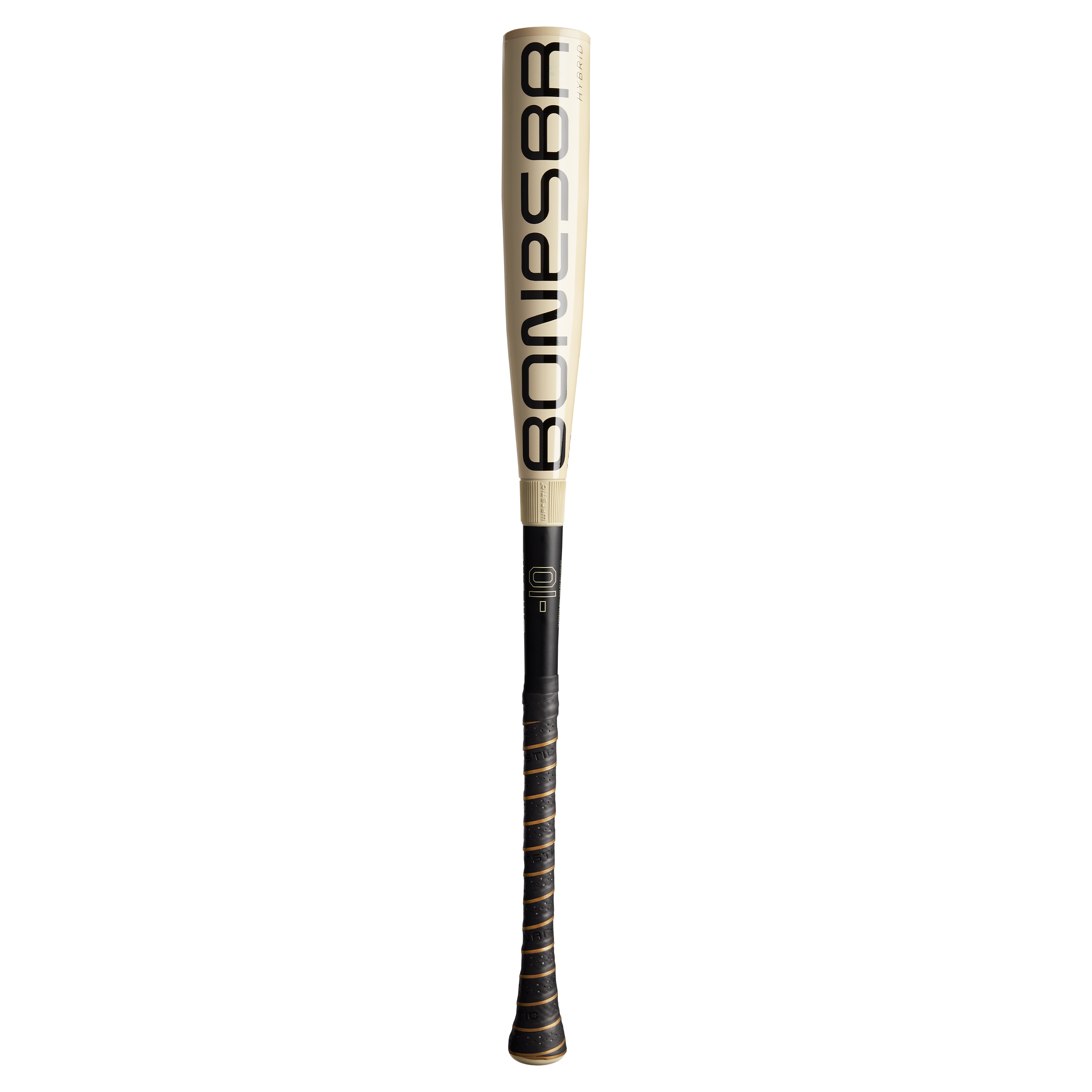 Warstic 2025 Bonesaber Hybrid USA Baseball Bat - 10