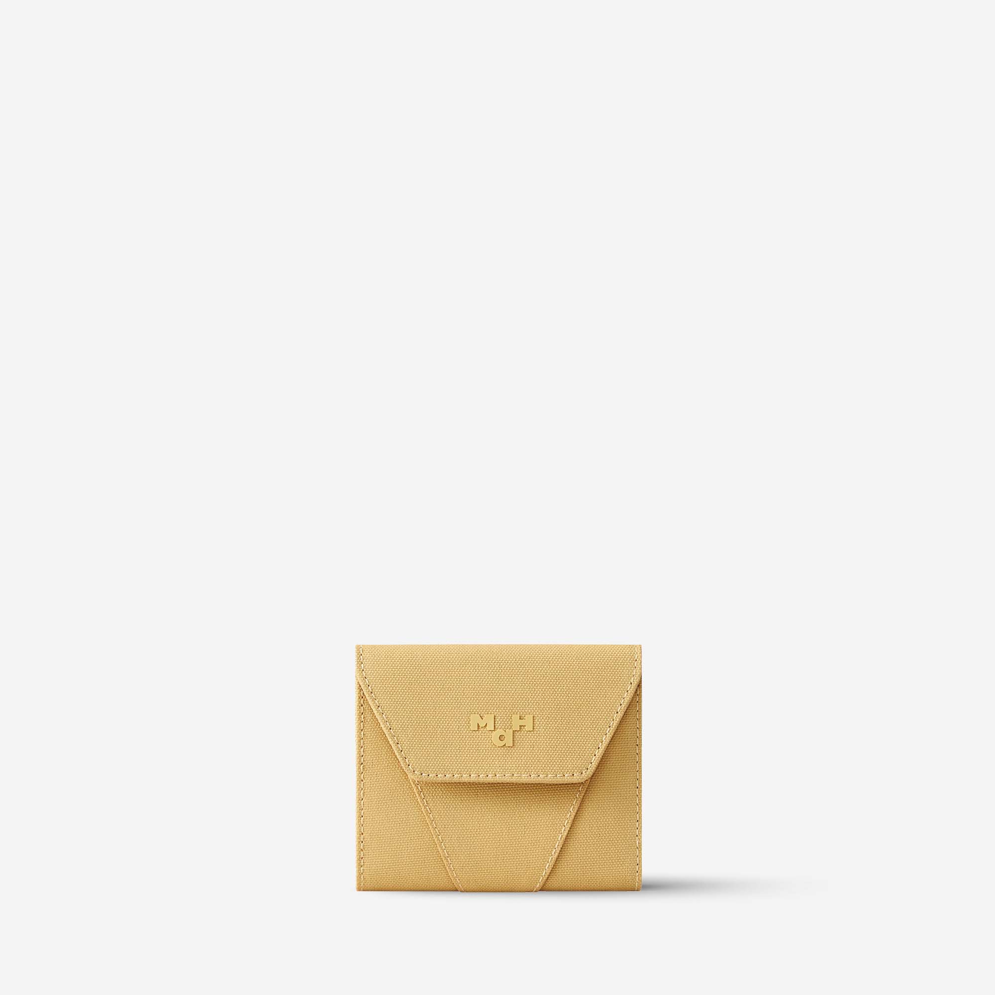 Young Echo Wallet - Slim RFID Blocking Leather Wallet for Men & Women - Perfect for Travel, Business & Everyday Use