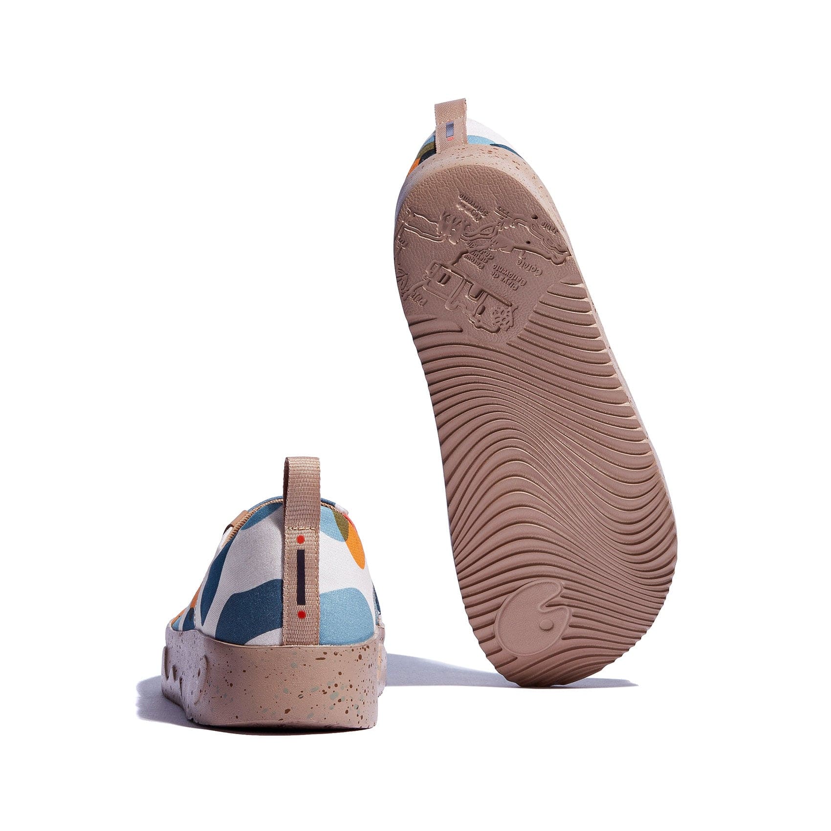 Forest Huts Toledo IX Women's Shoes - Comfortable & Stylish Sneakers for Walking, Running & Casual Wear | Perfect for Outdoor Activities & Daily Use