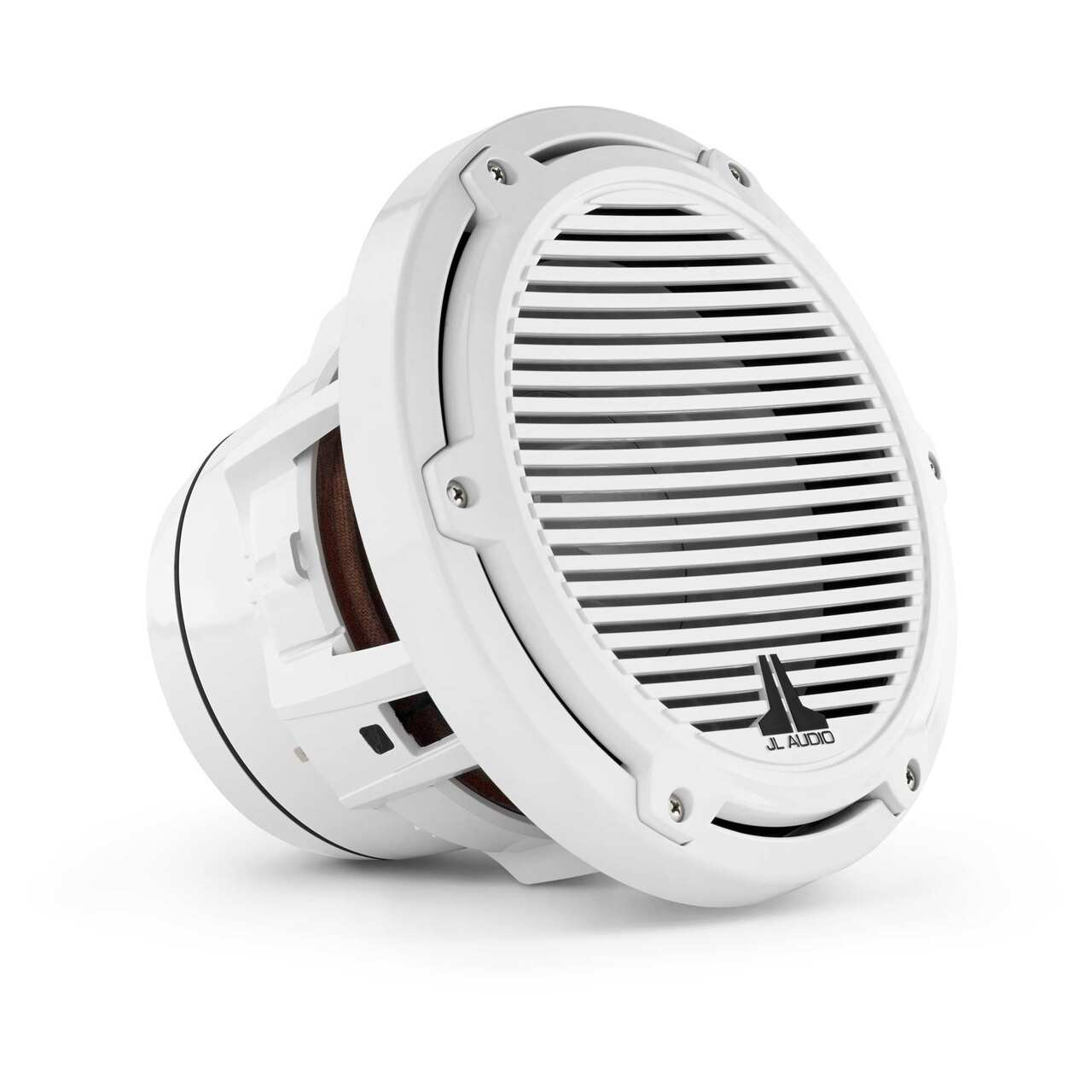 JL Audio M8W5 CG WH Marine Subwoofer - 8