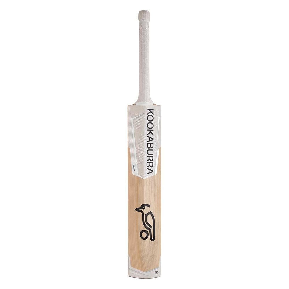 Kookaburra Ghost Pro 1000 Adult Cricket Bat - Premium English Willow for Professional Players - Perfect for Matches, Training & Club Cricket