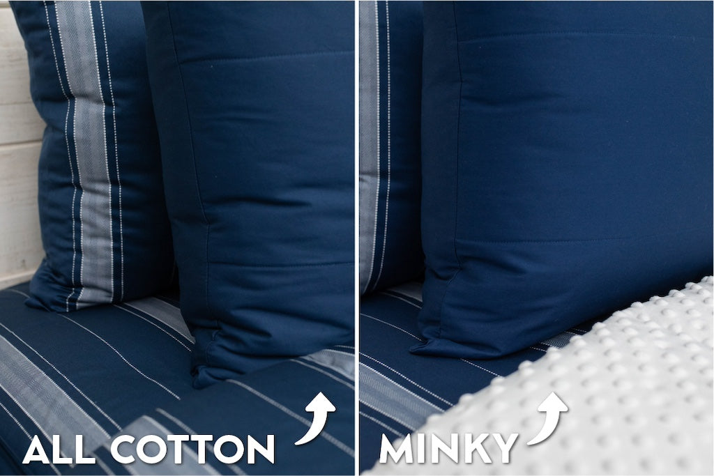 Evan Beddys - Premium Bedding Set for Ultimate Comfort | Soft & Breathable Sheets, Pillowcases & Duvet Cover | Perfect for Home, Hotel, and Airbnb Use