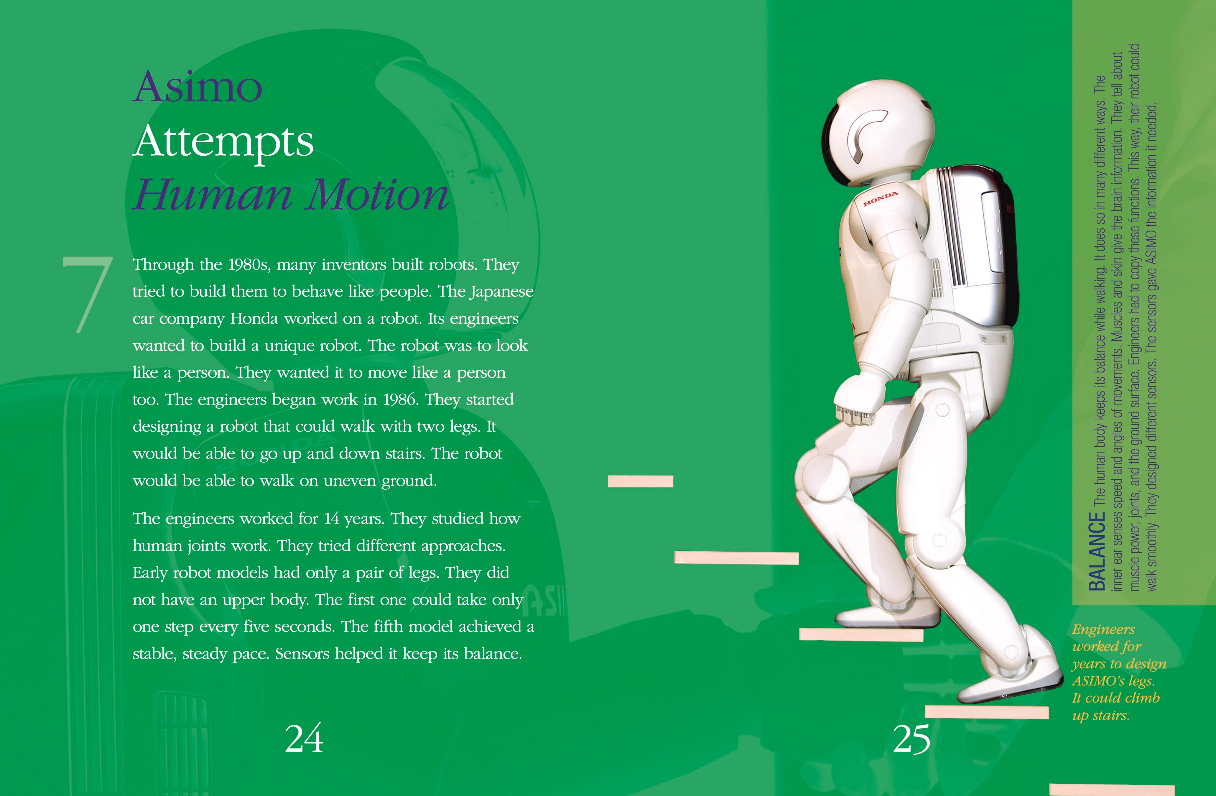 12 Biggest Breakthroughs in Robot Technology 2024 | Latest Robotics Innovations for Home, Industry & Healthcare