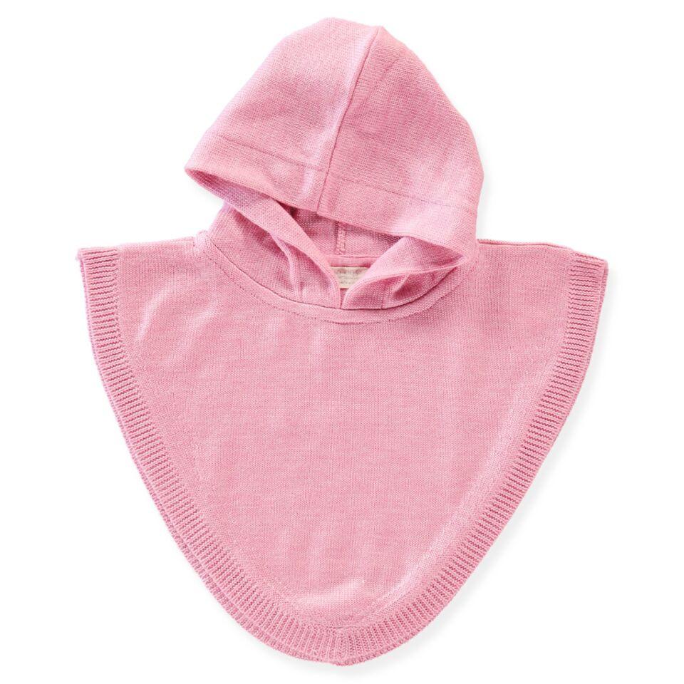 Premium Merino Wool Snood Scarf - Soft & Warm Winter Accessory for Women - Stylish Pink Neck Warmer for Outdoor Activities & Cold Weather