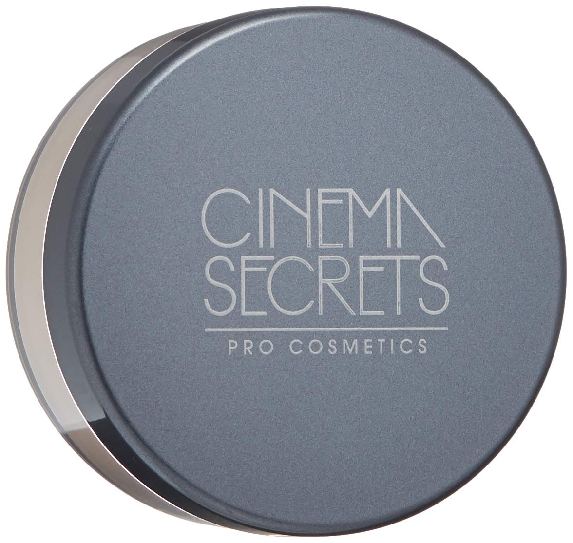 CINEMA SECRETS Pro Cosmetics Ultralucent Loose Setting Powder - Beige | Translucent Makeup Finishing Powder for Flawless Skin | Perfect for HD Photography & Everyday Wear