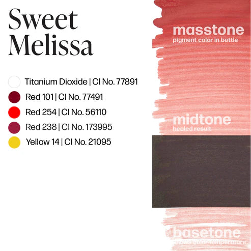 Sweet Melissa Permablend - Premium Organic Herbal Tea Blend for Relaxation & Wellness | Perfect for Stress Relief, Evening Relaxation & Daily Self-Care Rituals