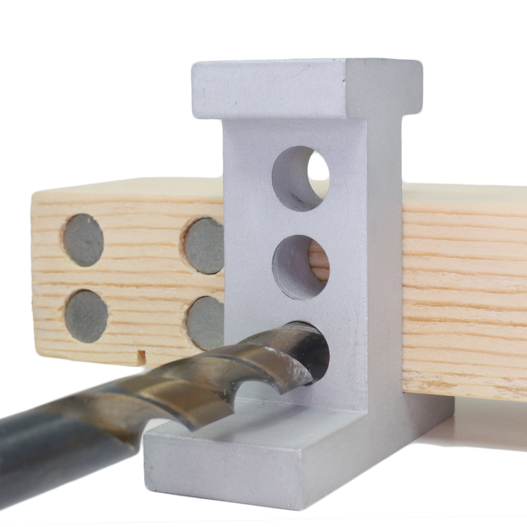 Premium Tungsten Weight Placement Tool for Pinewood Derby Cars - Perfect for Precision Drilling & Weight Balancing in Racing Competitions