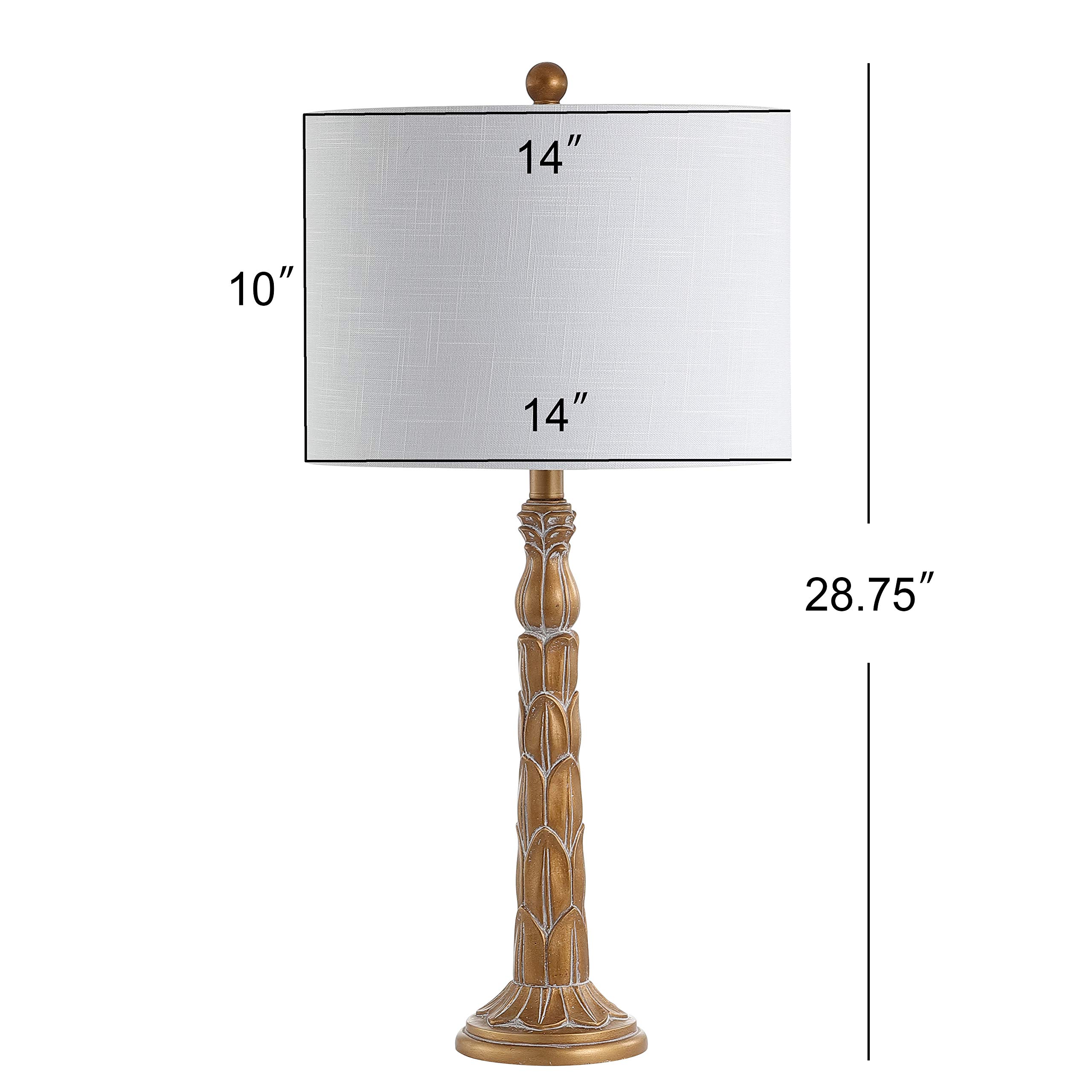 JONATHAN Y JYL3032A Blanche 28.7