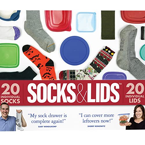 Socks & Lids