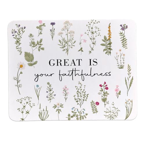 Great is Your Faithfulness