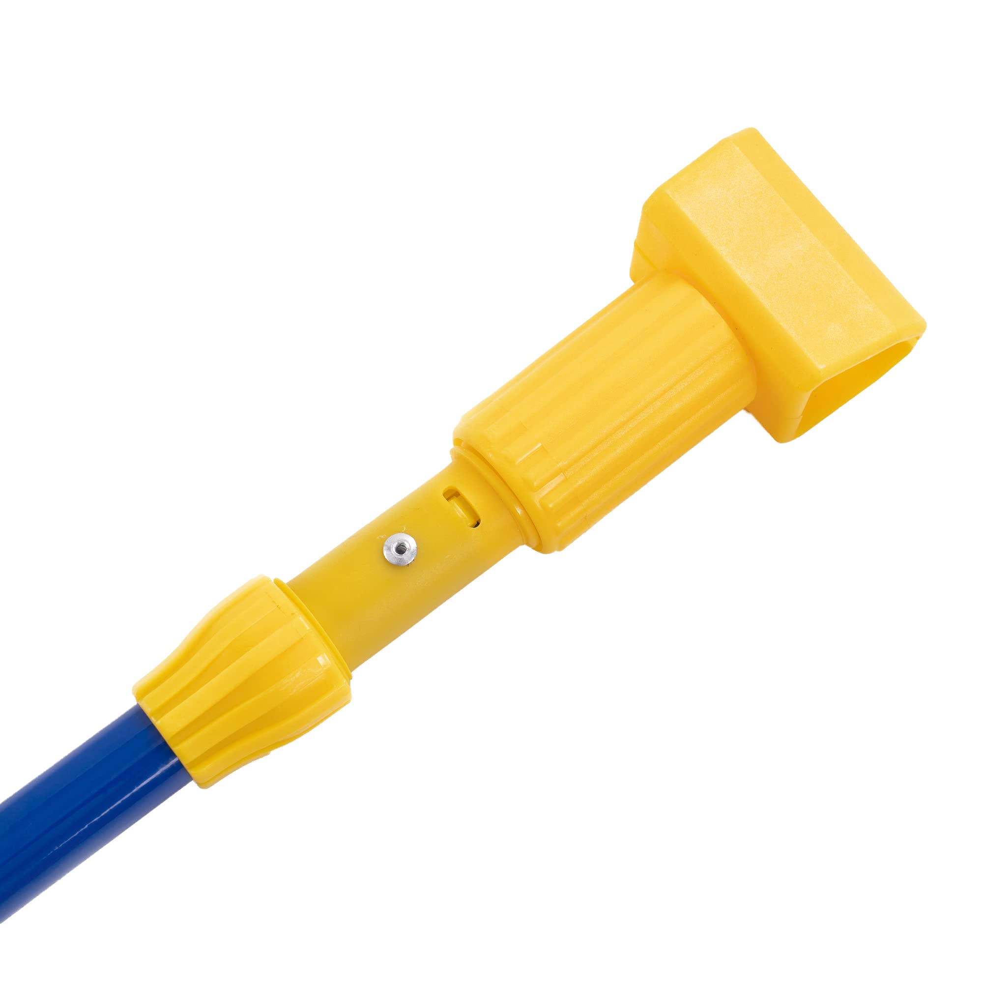 Heavy Duty Quick-Change Mop Handle 60