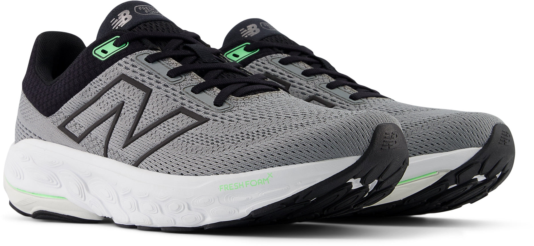 860 V14 Men's Running Shoes - Wide Width D for Comfort & Performance - Perfect for Marathon Training & Daily Jogging