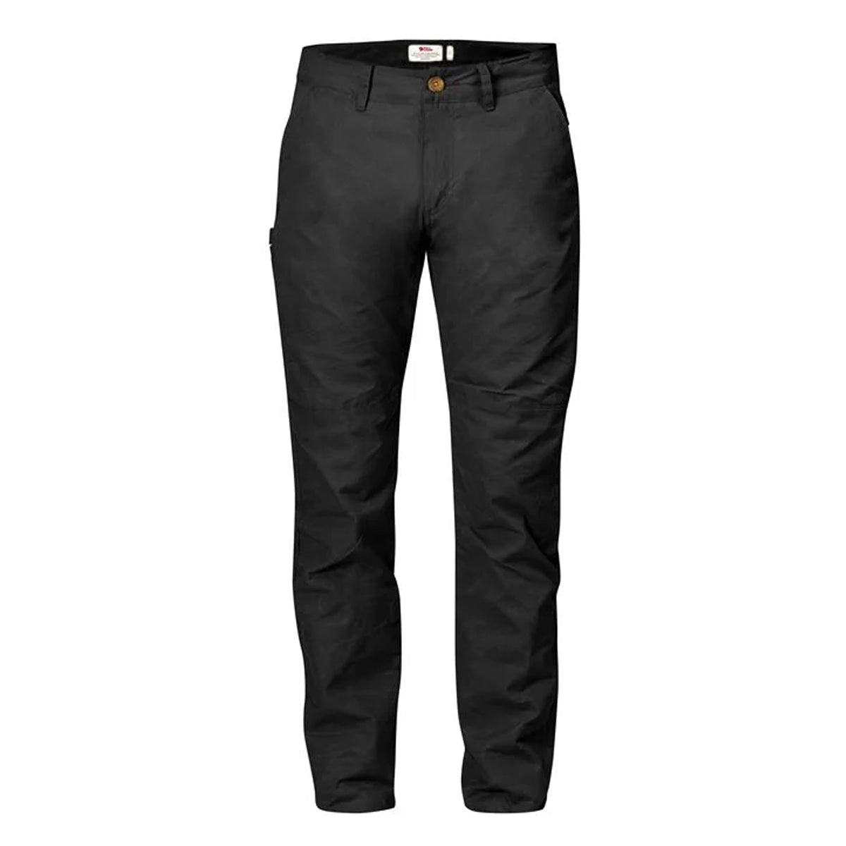 Fjallraven Sörmland Tapered Trousers for Men & Women - Water-Resistant Outdoor Hiking Pants with Stretch Comfort - Perfect for Camping, Travel & Adventure Activities