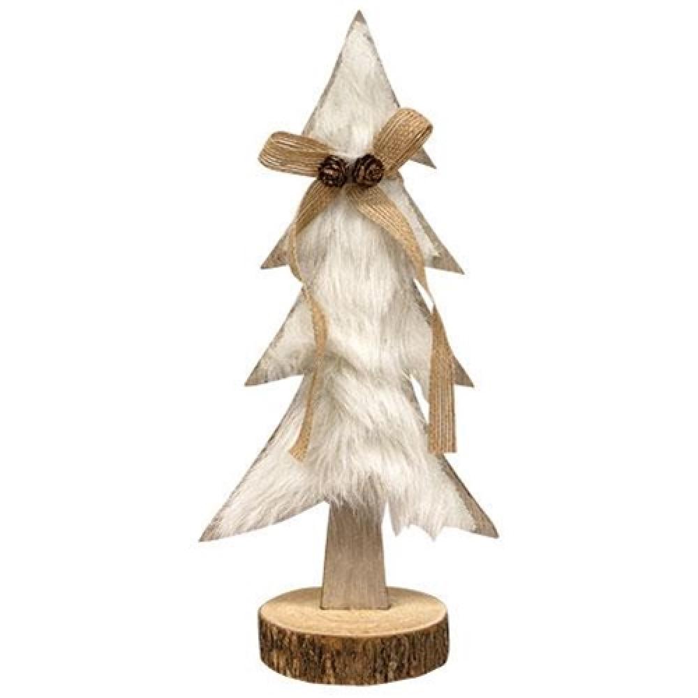 Festive Flocked Artificial Christmas Tree with Stand - Perfect for Holiday Home Decor, Office, and Party Decoration