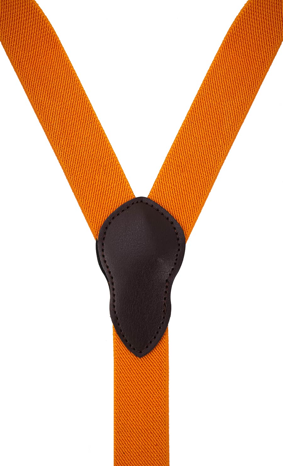Shark Tooth Boys' & Men's Adjustable Y-Back Suspenders with Bow Tie Set - Formal & Casual Wear for Weddings, Prom, Cosplay & Vintage Outfits