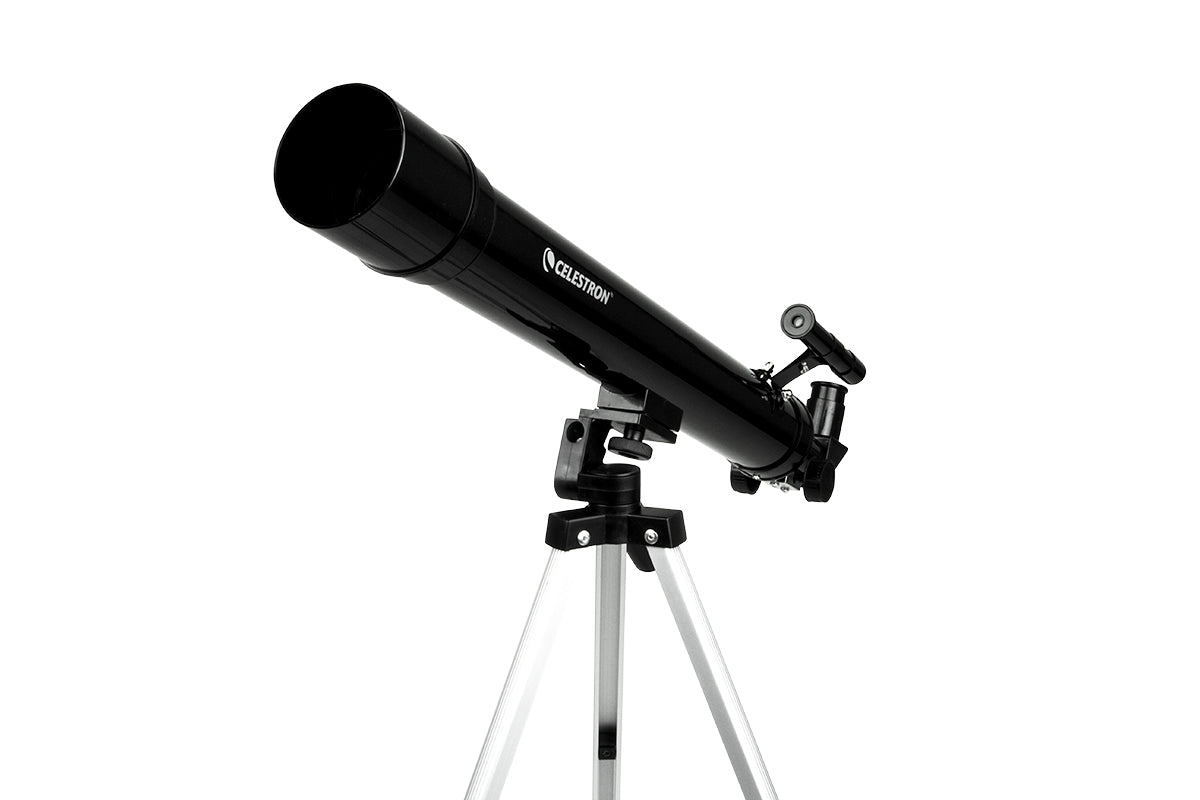 Celestron Three Piece Science Kit - Premium Used Astronomy & Science Tools for Kids & Adults - Perfect for Home Learning, School Projects & Stargazing