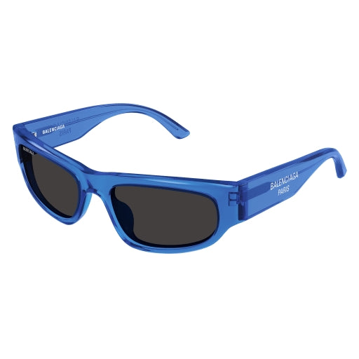 Balenciaga BB0388S Designer Sunglasses for Women & Men - UV Protection, Luxury Fashion Shades for Outdoor, Travel & Everyday Wear