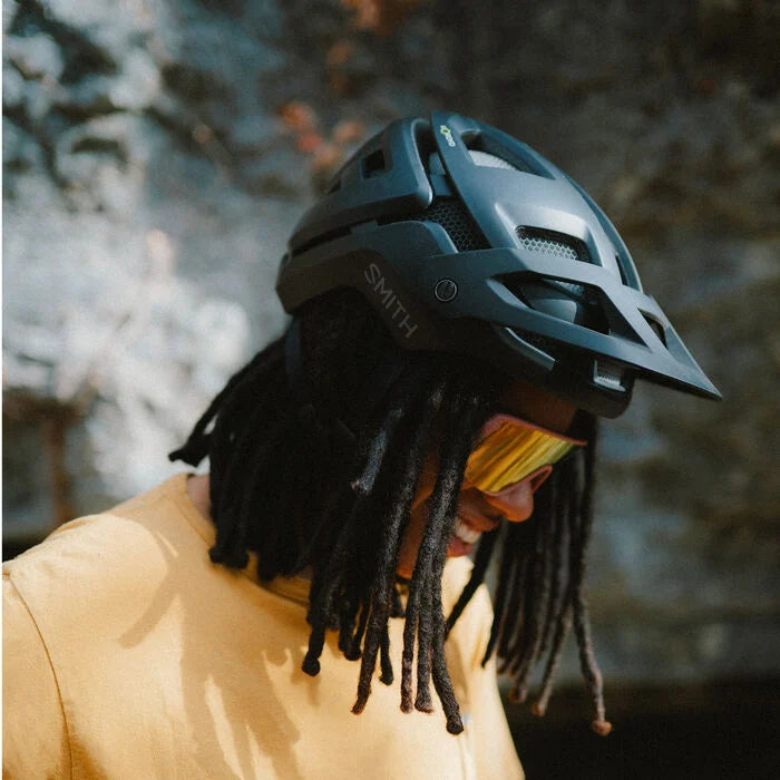 Smith Forefront 3 MIPS Helmet - Lightweight Mountain Bike & Cycling Helmet with Advanced Protection - Perfect for Trail Riding, Commuting & Outdoor Adventures