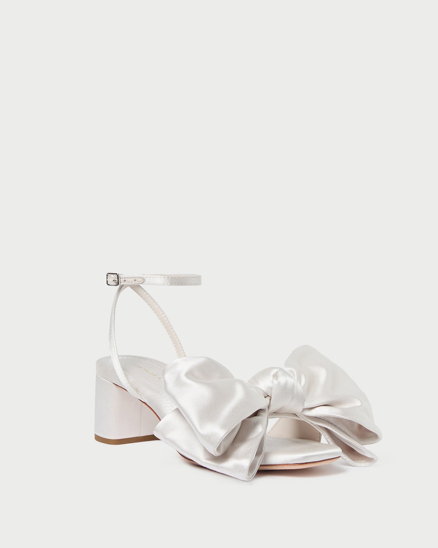 Carmen Bow Sandal - Women's Elegant Flat Sandals with Adjustable Bow Detail | Perfect for Summer, Beach, and Casual Outings