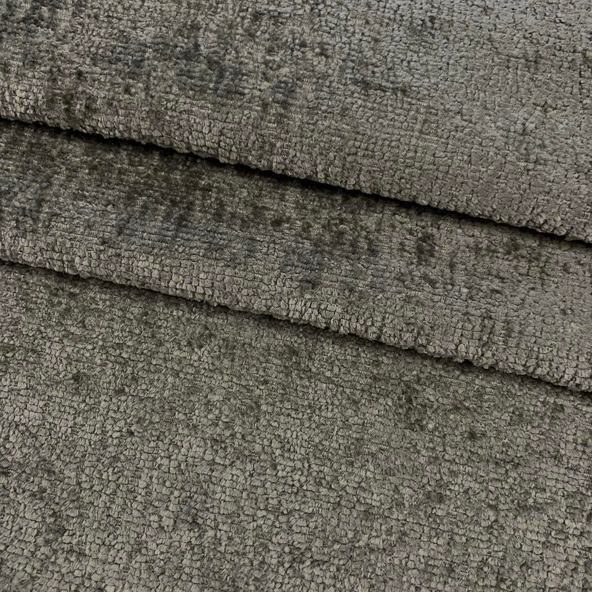 11021 | Soft Plush Grey Chair - Premium Magnetic Fabric for Cozy Home & Office Comfort