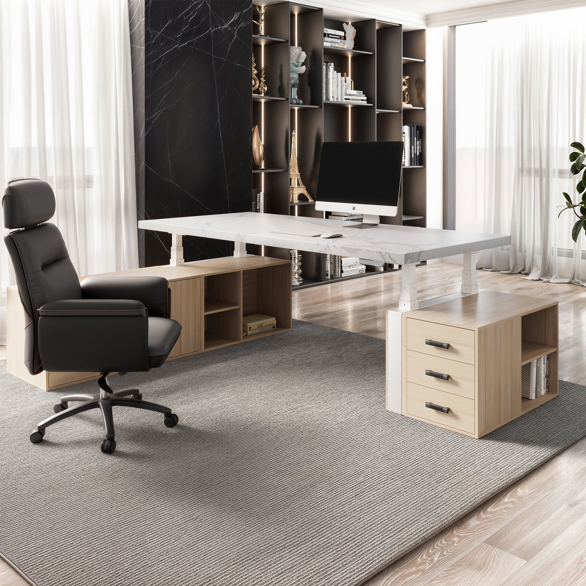 Zen Pro Series 87/72