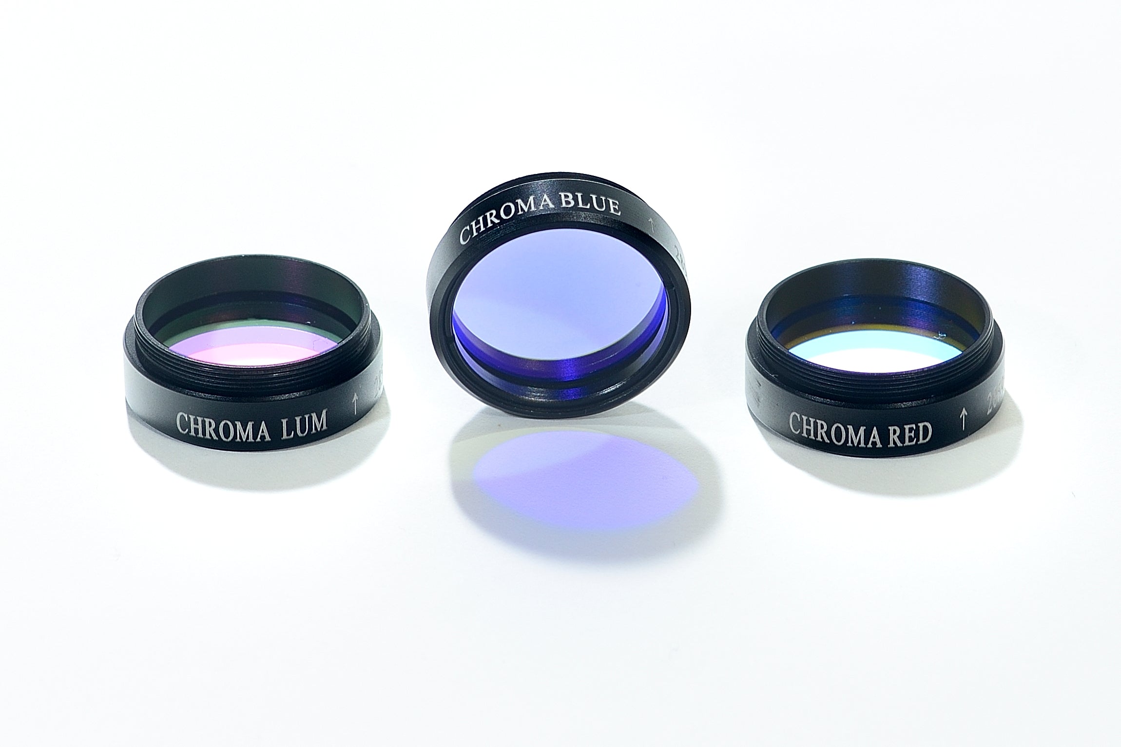 Blue Light Blocking Glasses - Anti Eye Strain for Computer & Gaming - UV Protection for Screen Time & Digital Devices