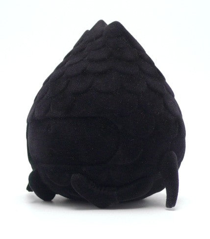 KID ONION Noir Floqué Jacket - Stylish Winter Coat for Kids | Perfect for Outdoor Play, School & Cold Weather Fashion