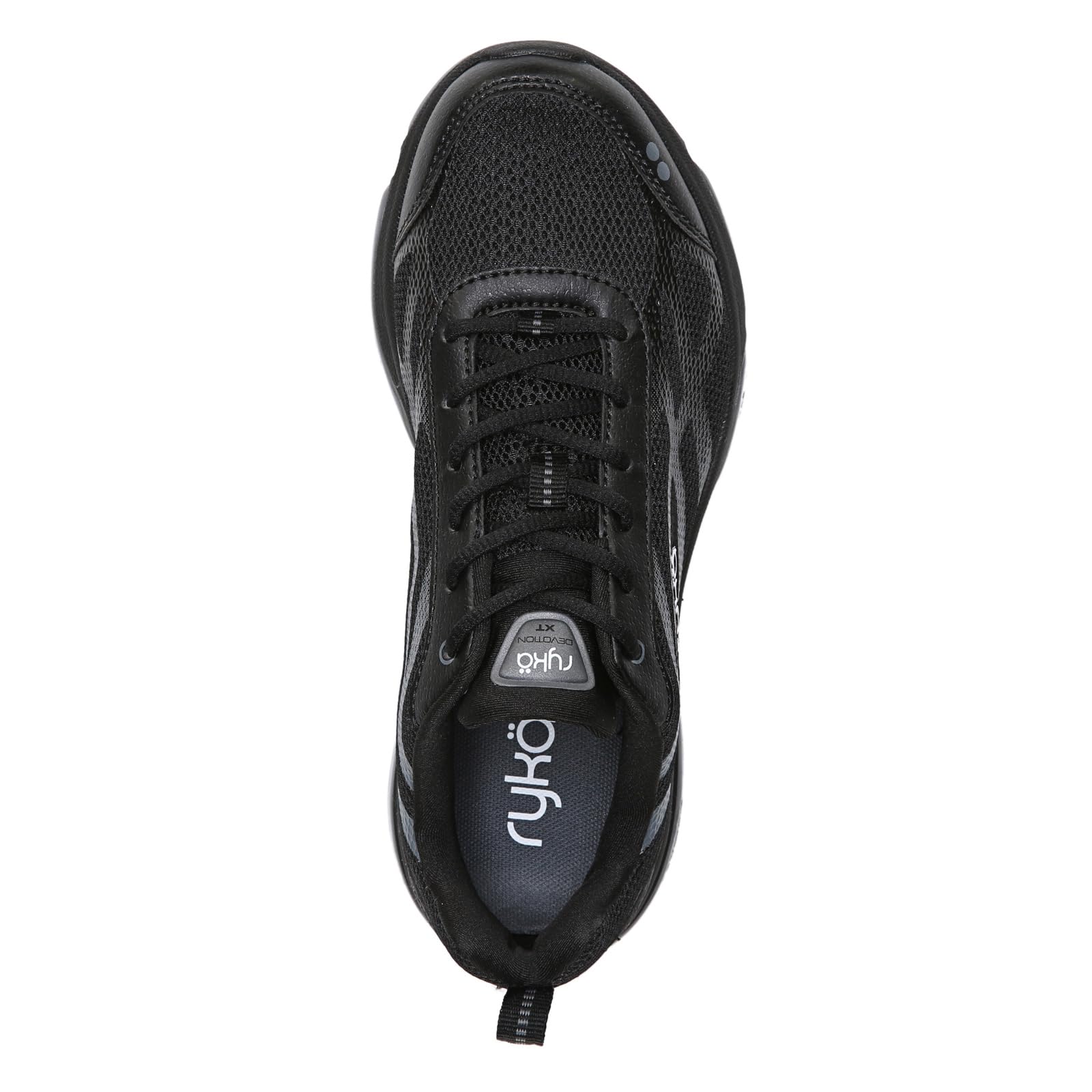 Ryka DEVOTION XT Women's Athletic Running Shoes - Lightweight & Supportive for Gym, Jogging & Fitness Training