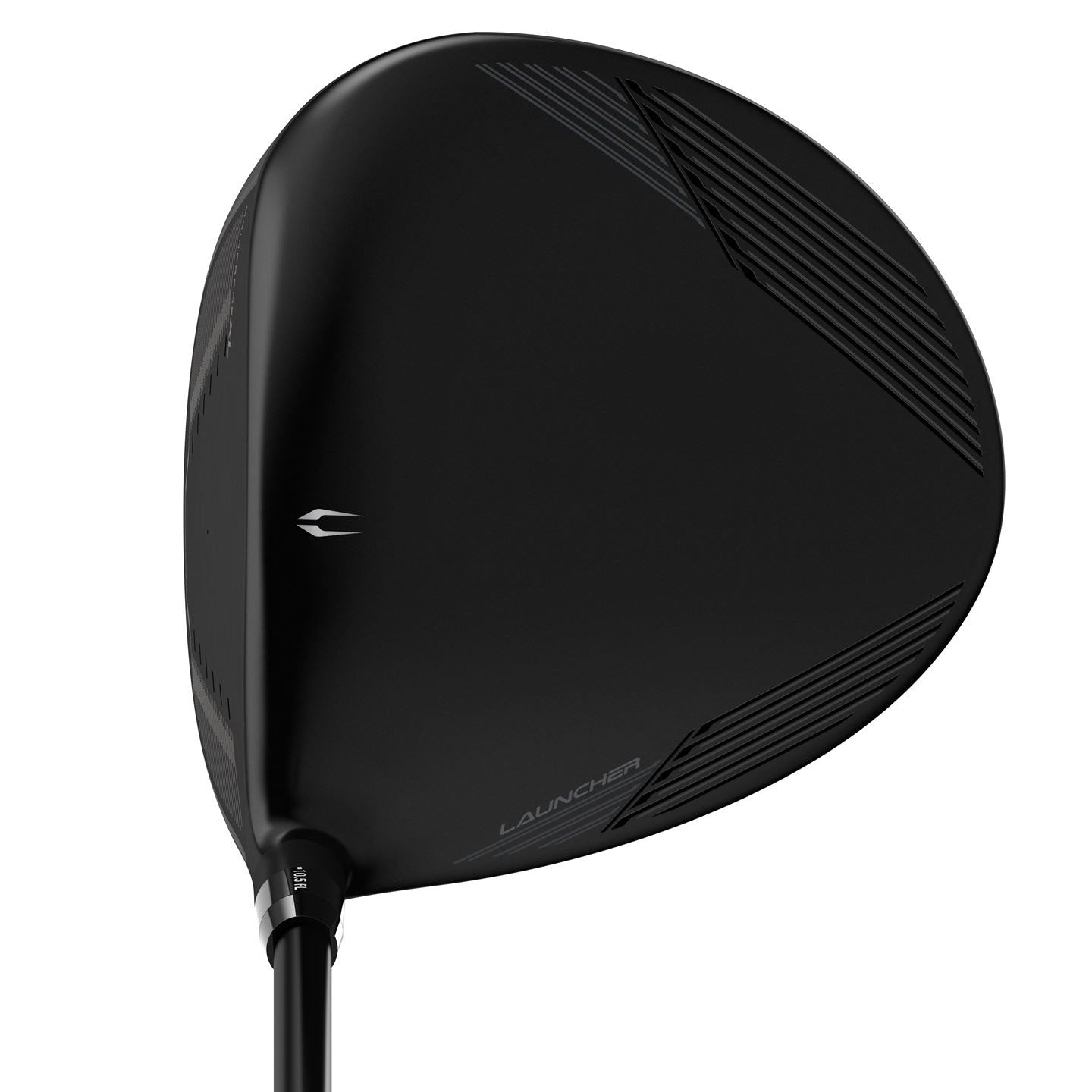 Cleveland Launcher XL2 Left Handed Men's Golf Driver - Perfect for Left-Handed Golfers on the Course
