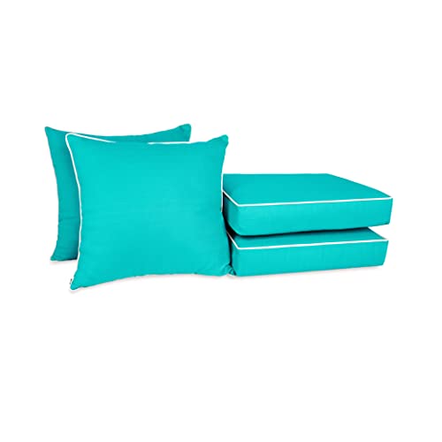 Turquoise